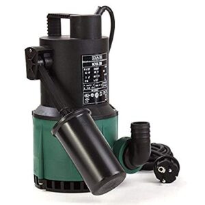 Submersible Pumps