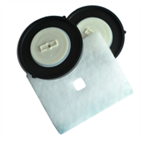 Charles Austen ET 100  Service Kit -