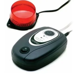 Charles Austen loss of pressure alarm kit