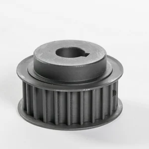 BA/BB Top Pulley - Klargester Biodisc